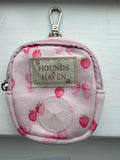 Strawberry Shortcake Poo Bag Holder