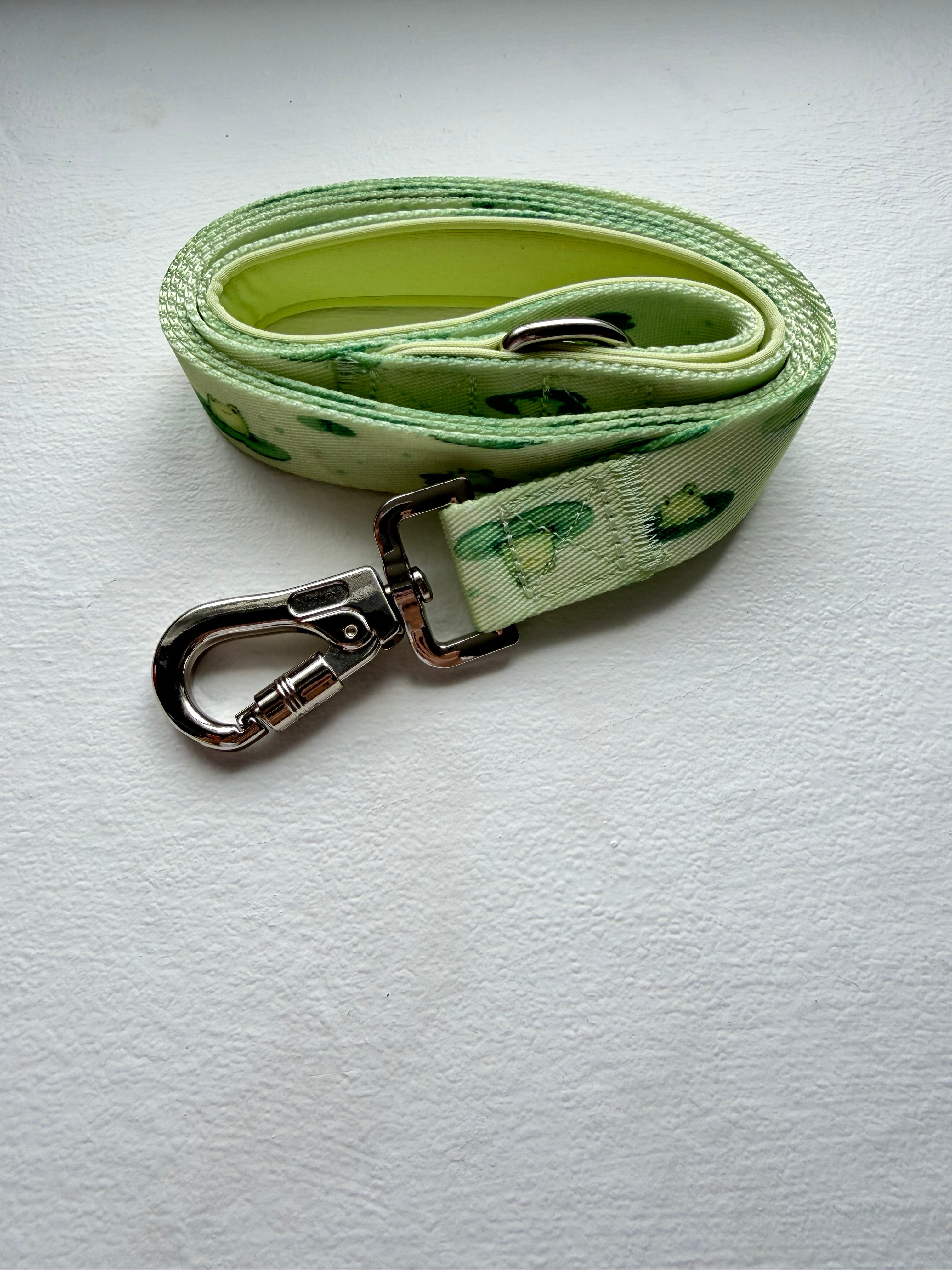 Kerm Leash