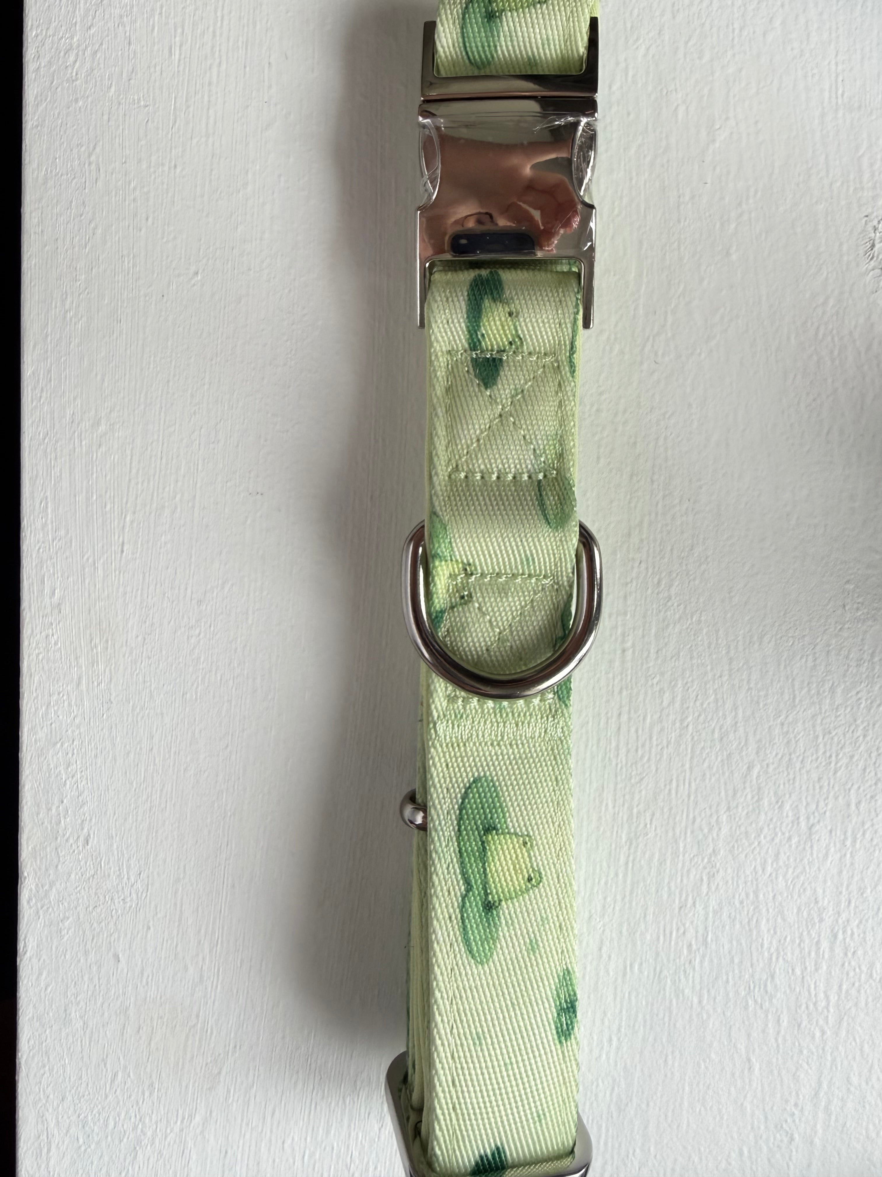 Kerm Collar