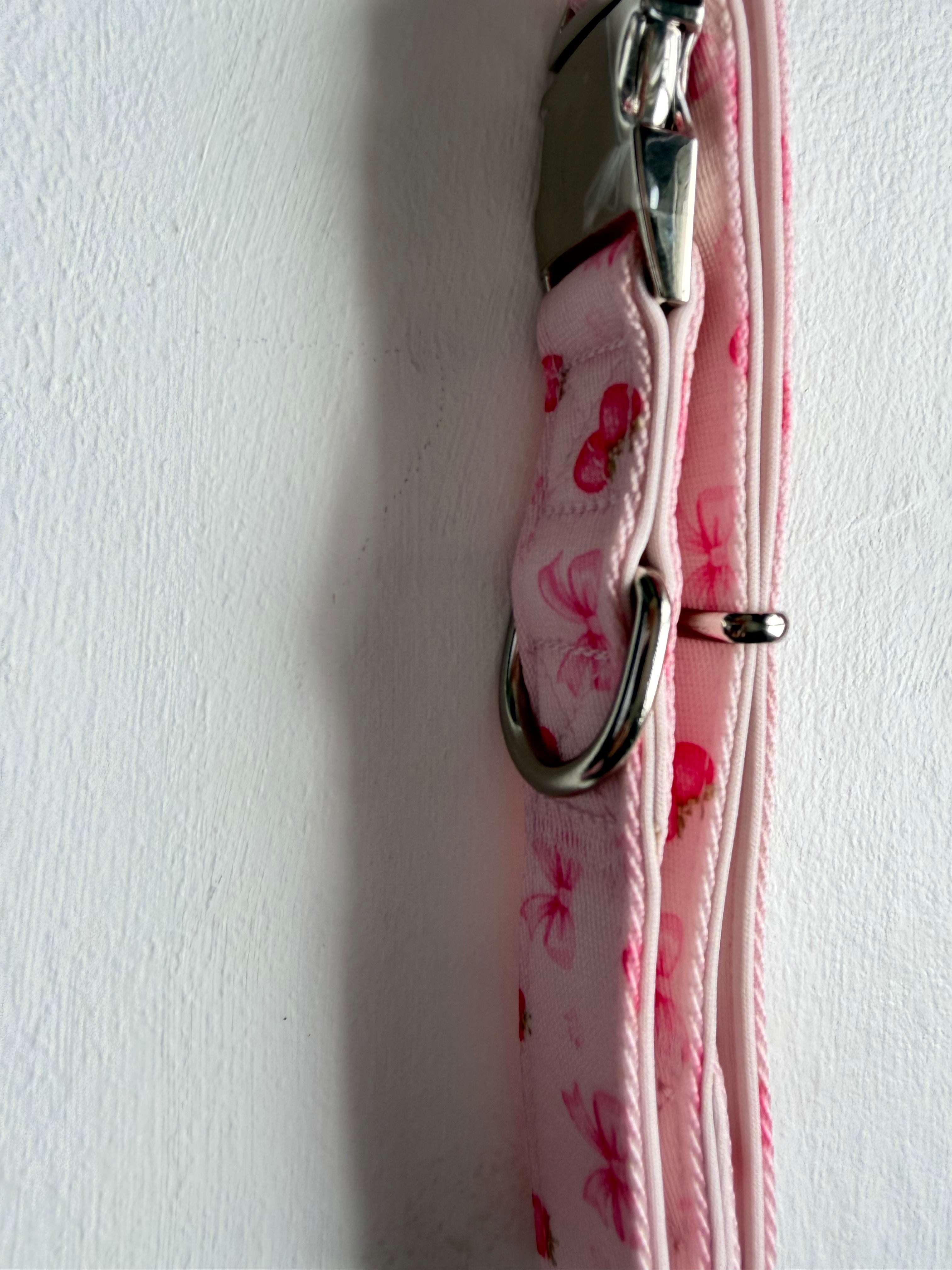 Strawberry Shortcake Collar