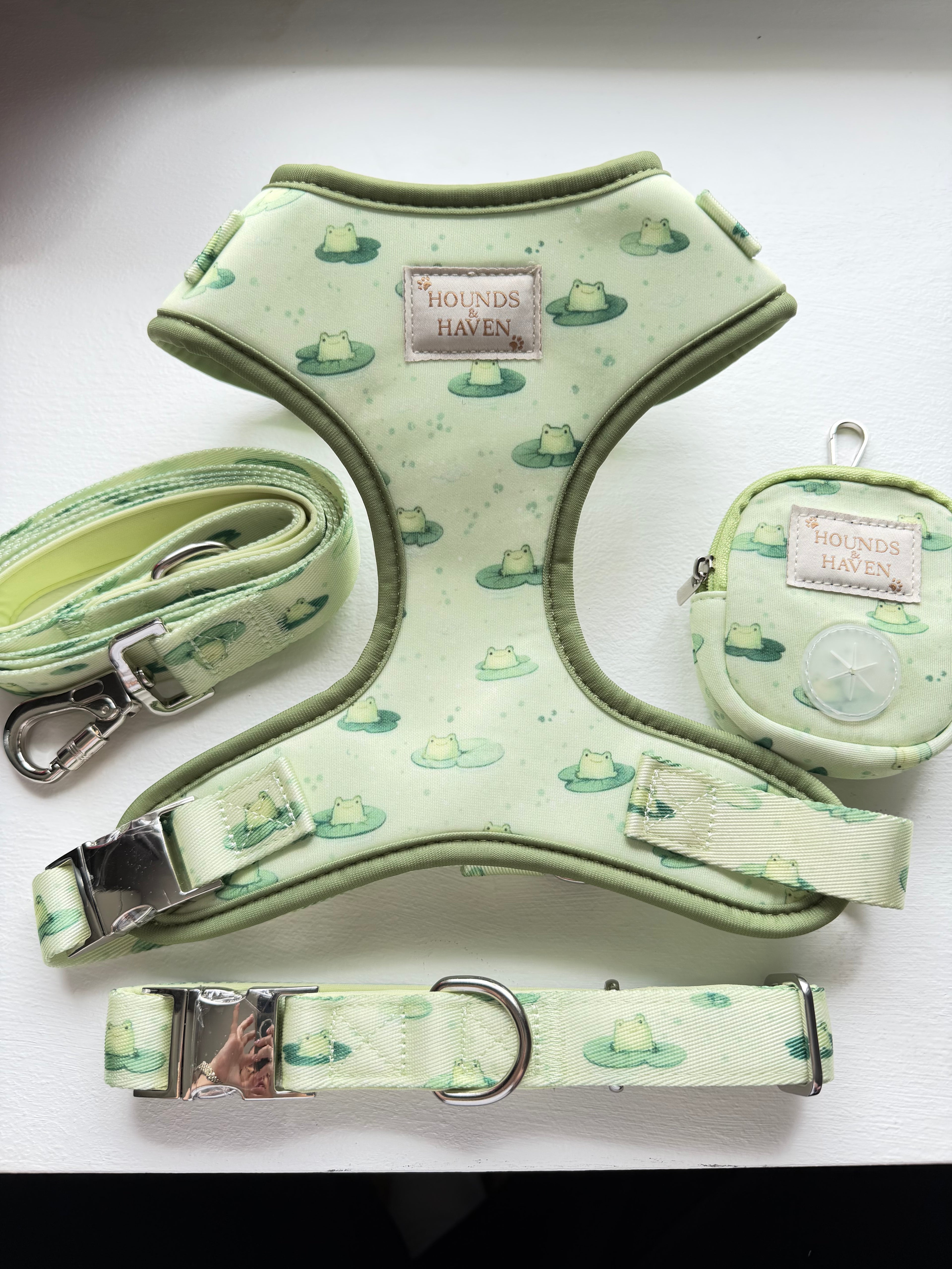 Kerm Bundle