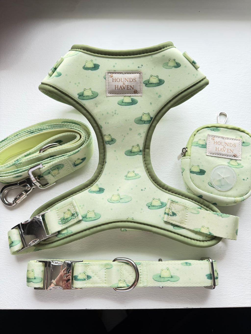 Kerm Bundle