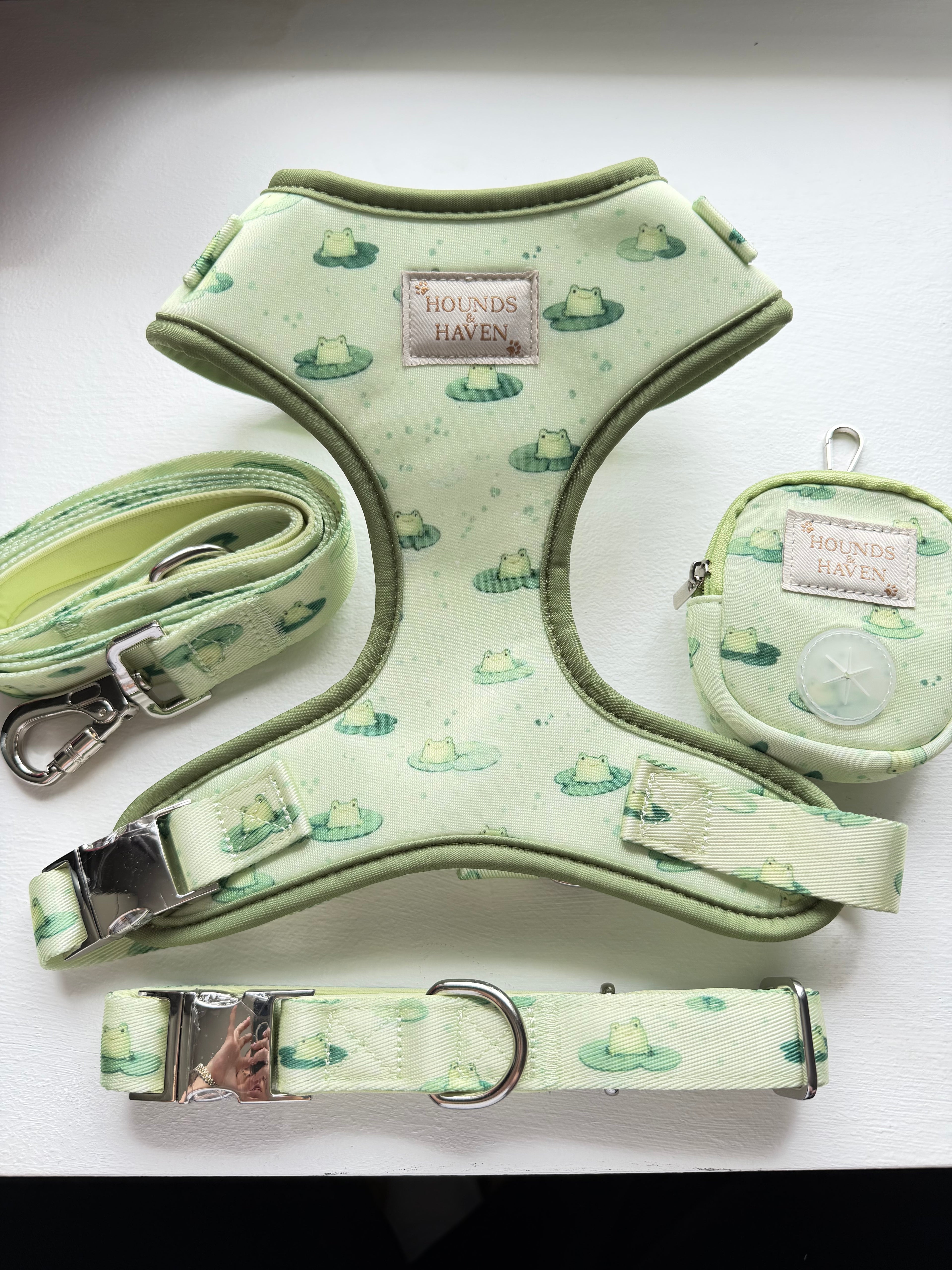 Kerm Bundle