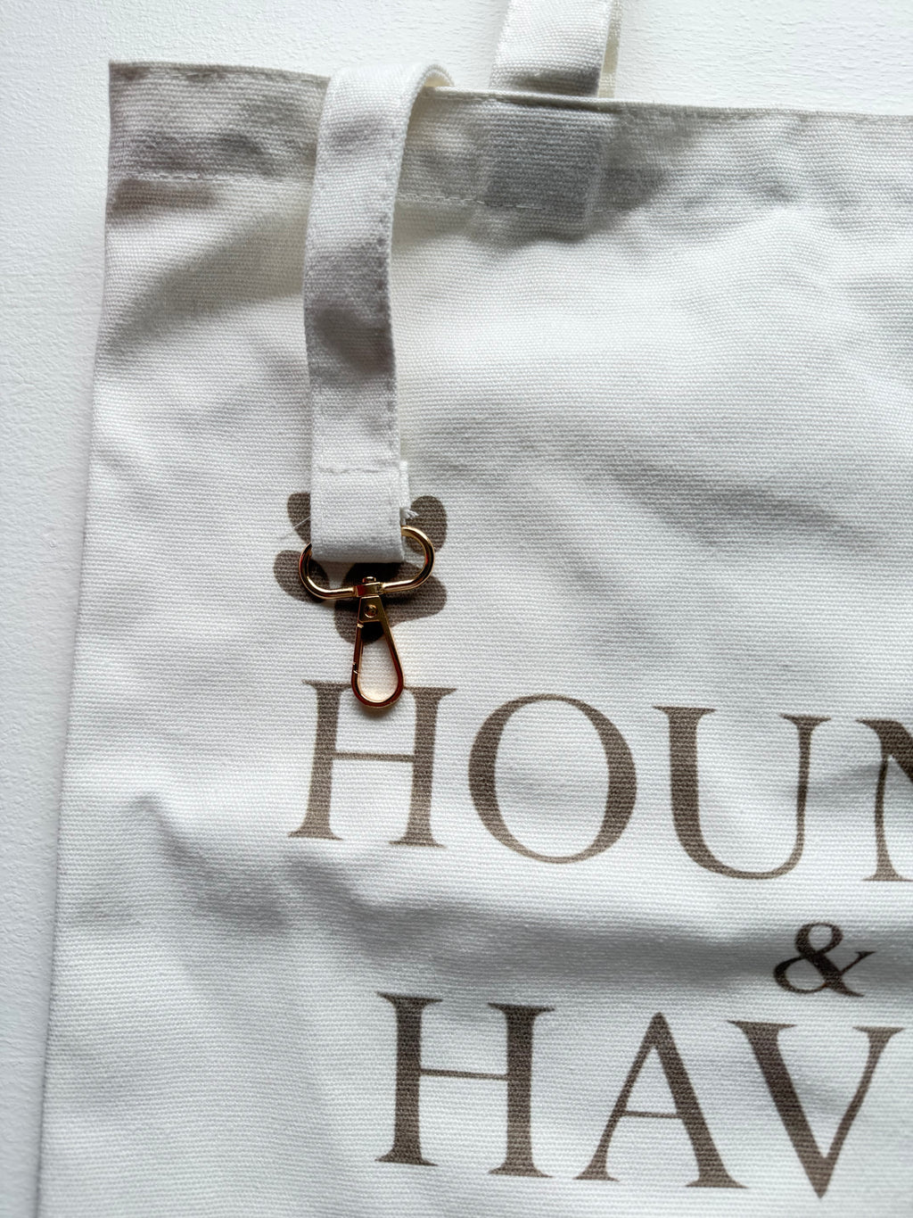 Ultimate Dog Mom Tote
