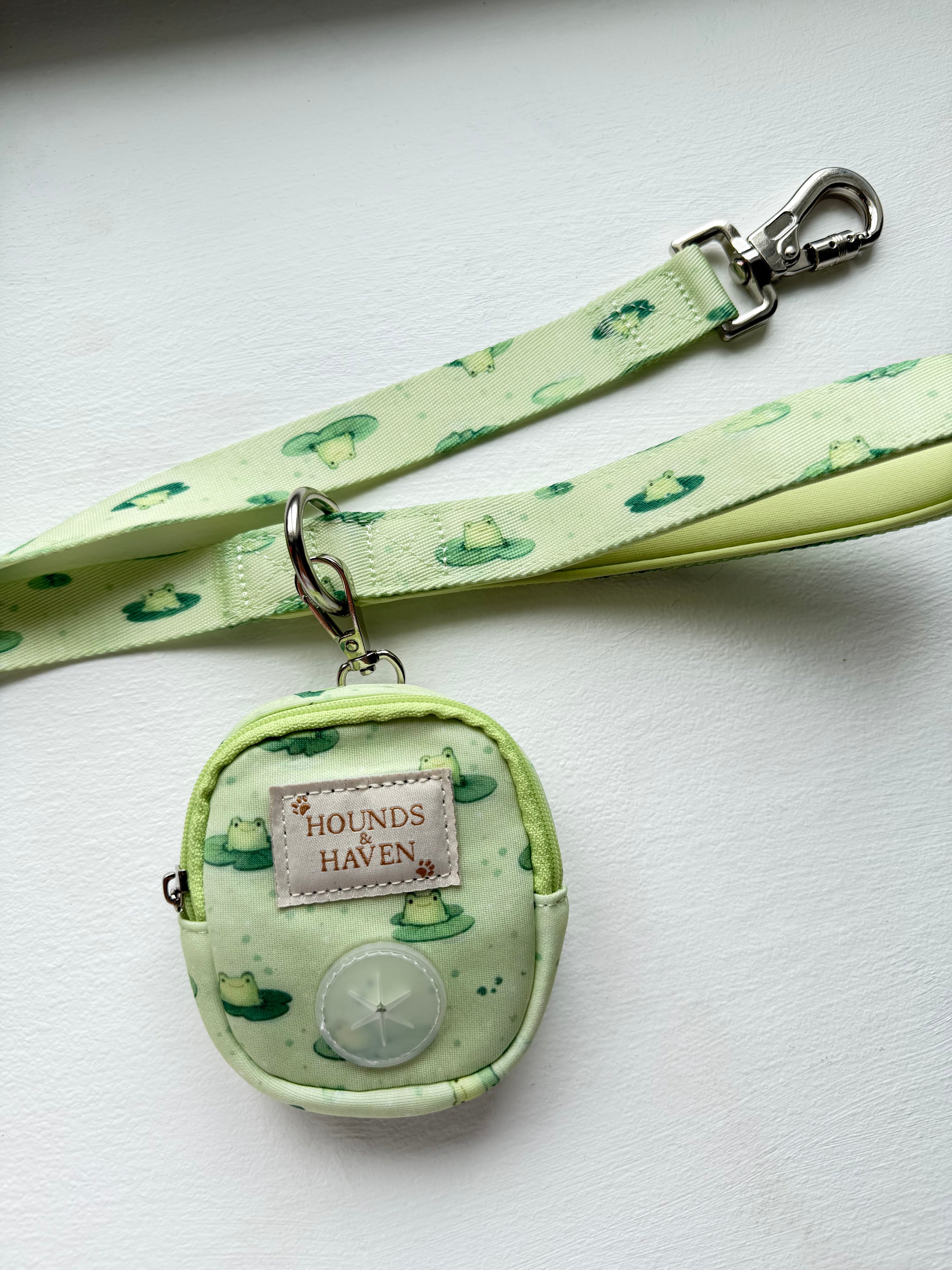 Kerm Leash