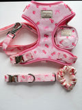 Strawberry Shortcake Bundle + matching Scrunchie