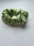 Kerm Silk Scrunchie