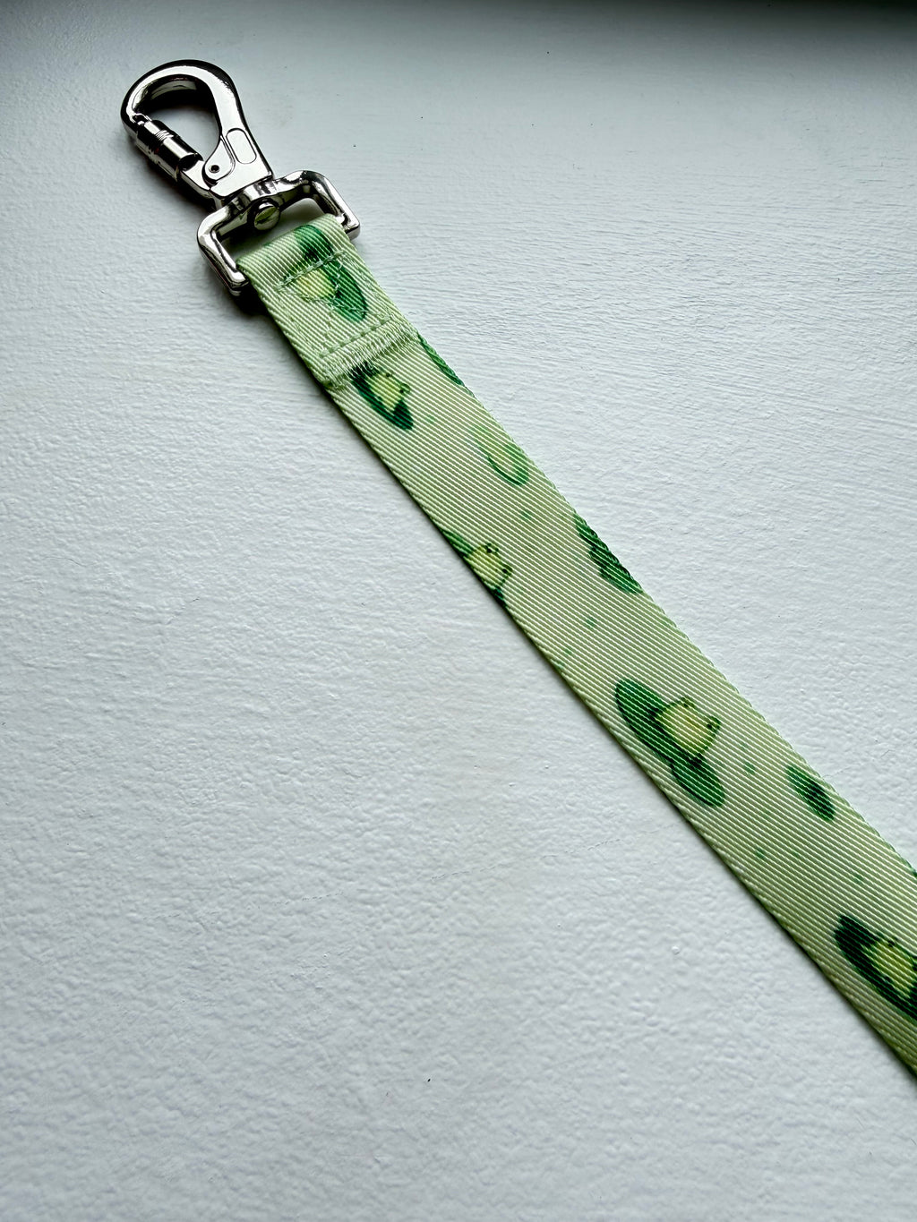 Kerm Leash