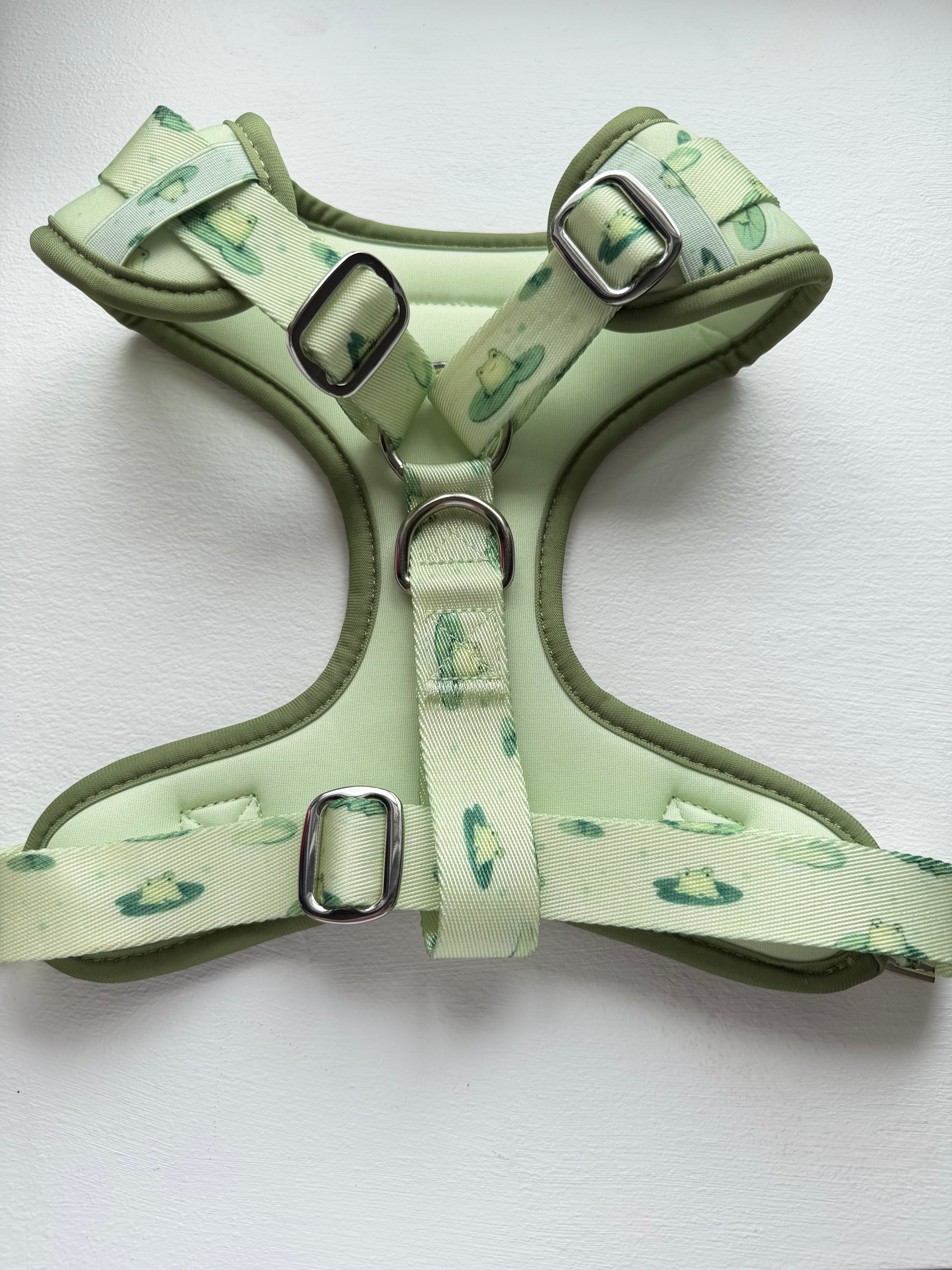 Kerm Harness