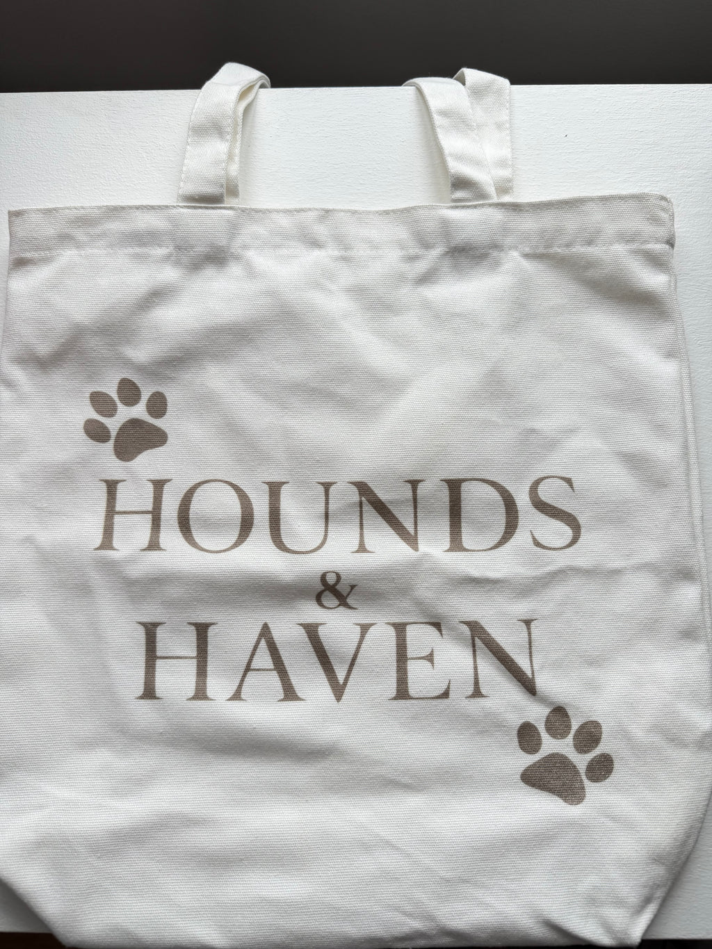 Ultimate Dog Mom Tote