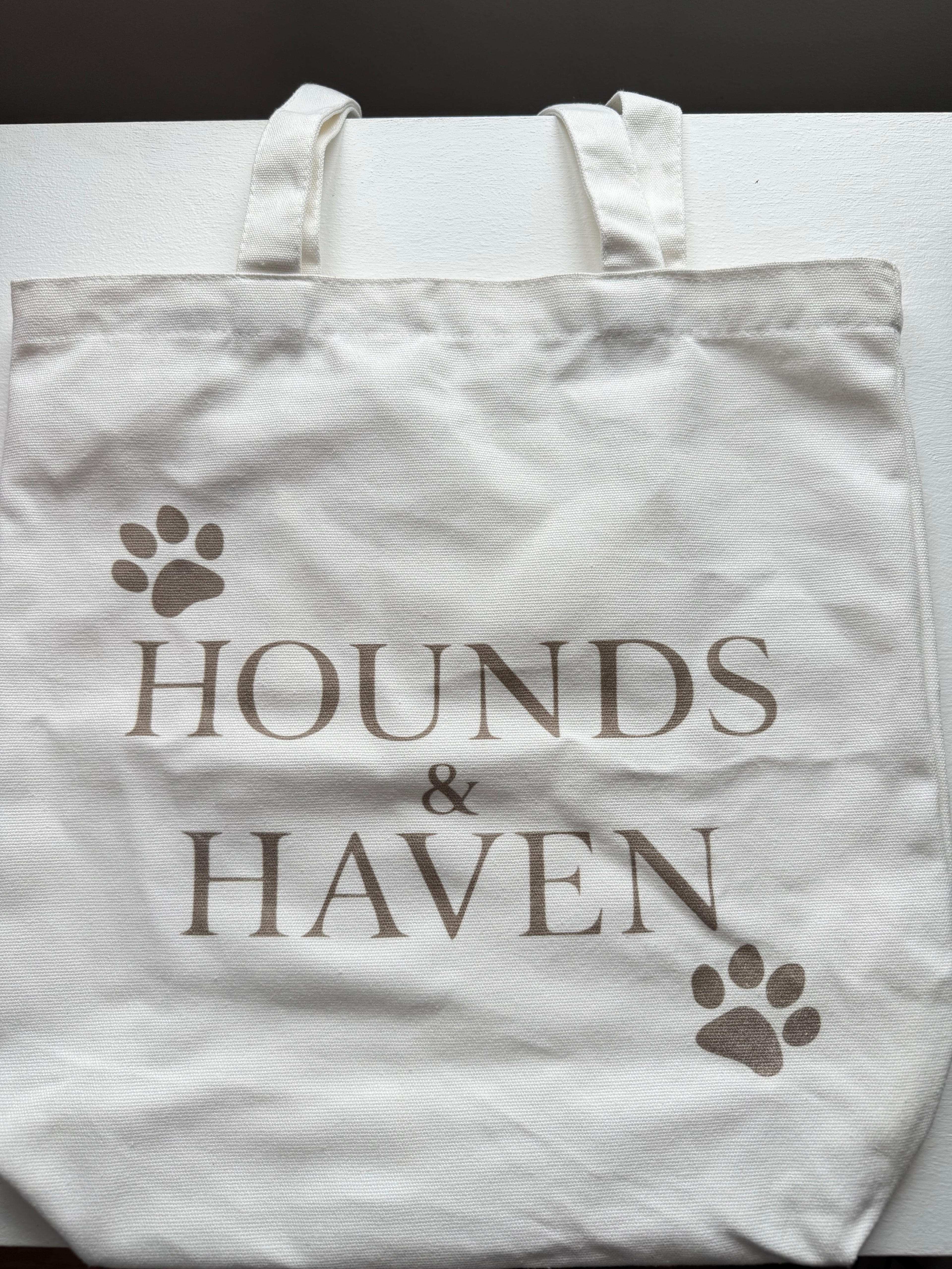 Ultimate Dog Mom Tote