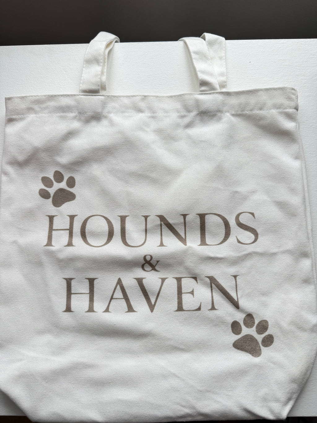Ultimate Dog Mom Tote