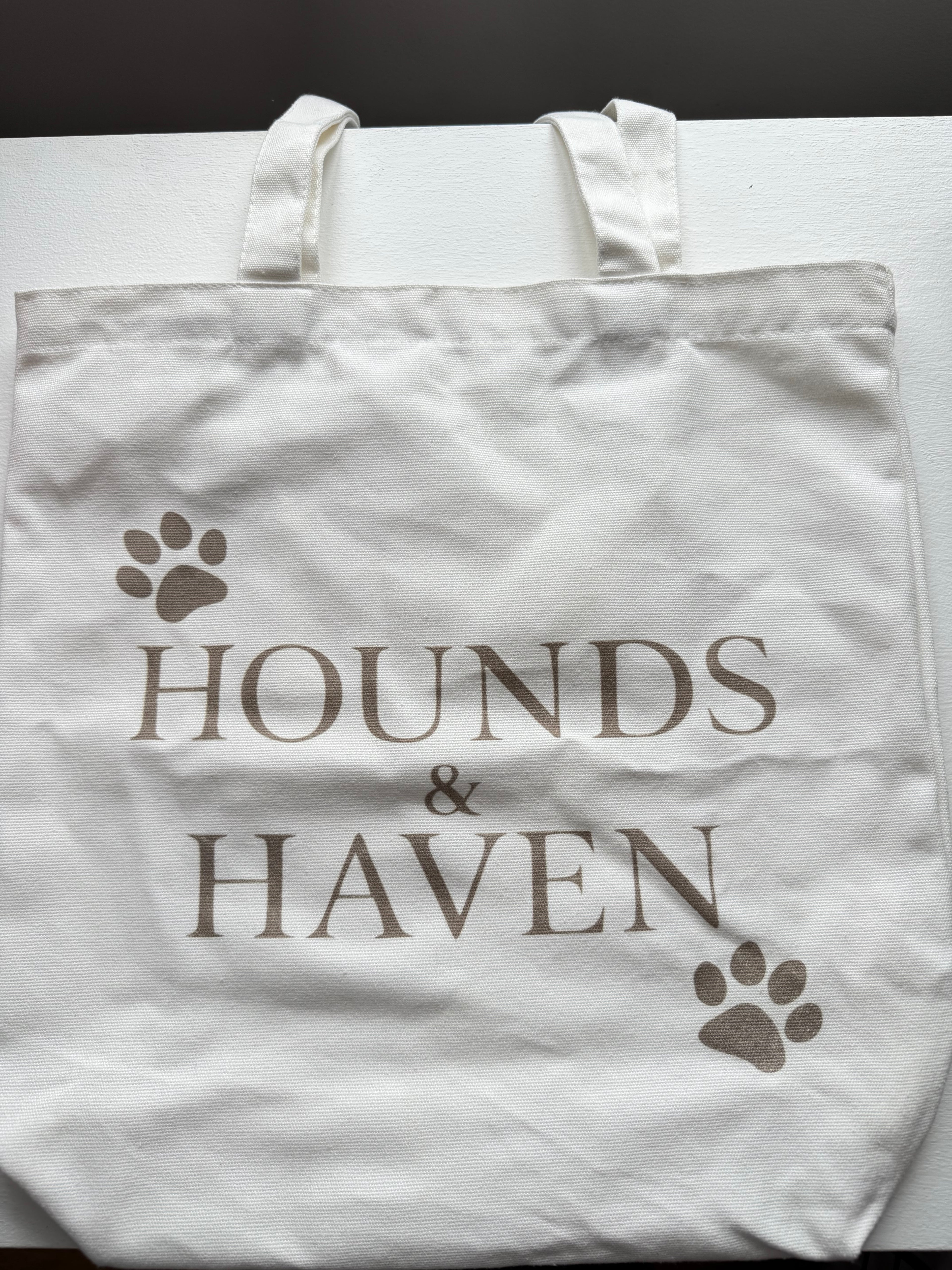Ultimate Dog Mom Tote