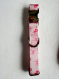 Strawberry Shortcake Collar