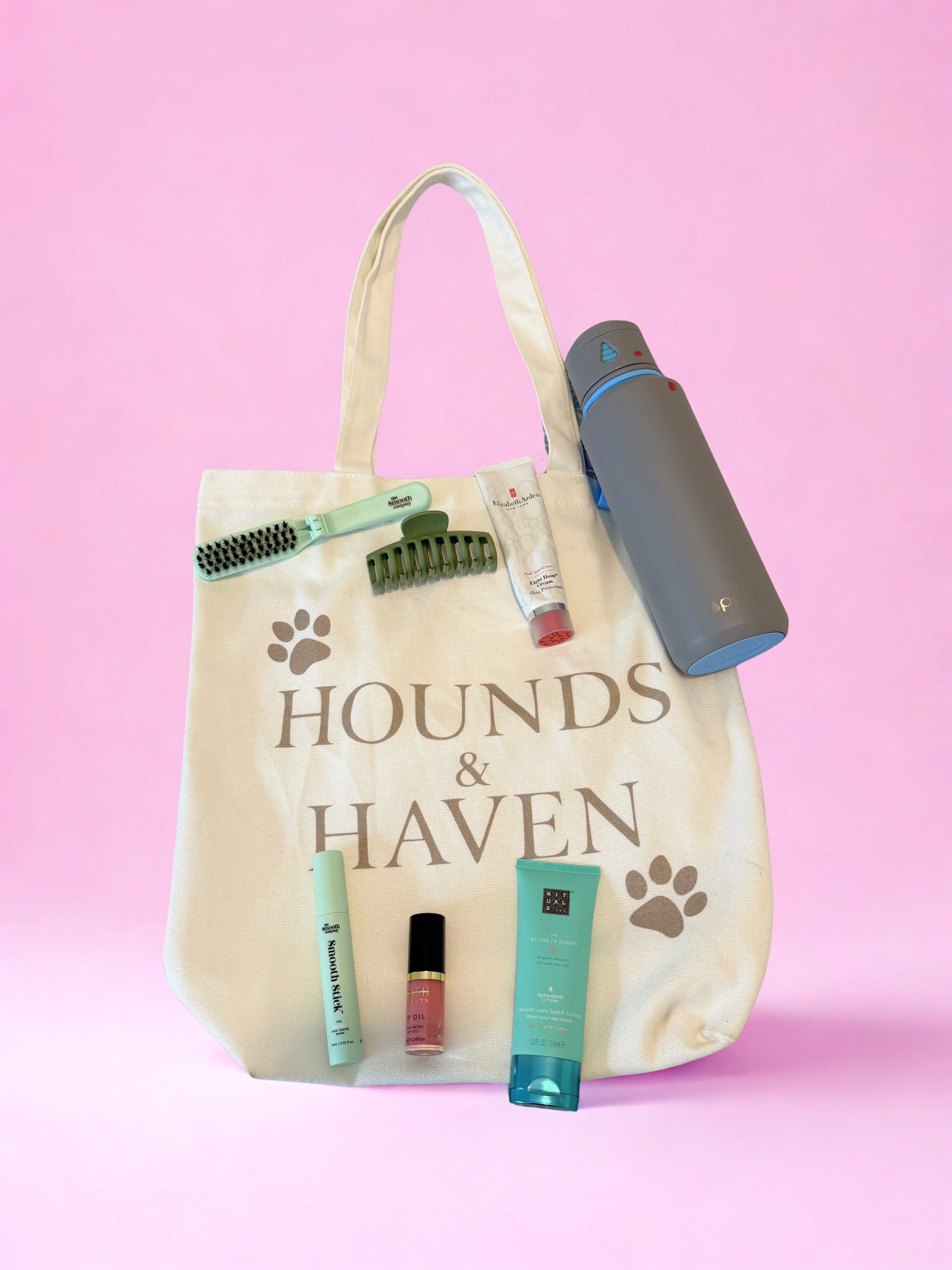 Ultimate Dog Mom Tote