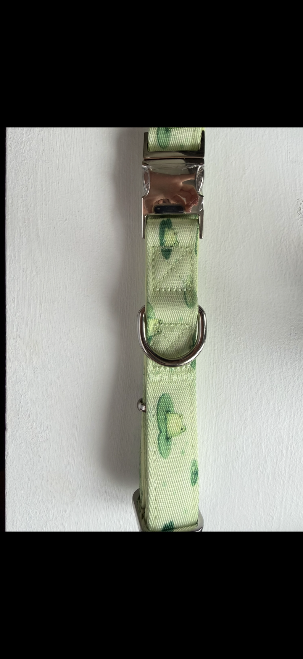 KERM COLLAR & LEASH DUO